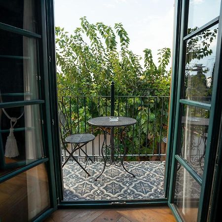 Zamarin Hotel & Spa Зихрон-Яаков Экстерьер фото