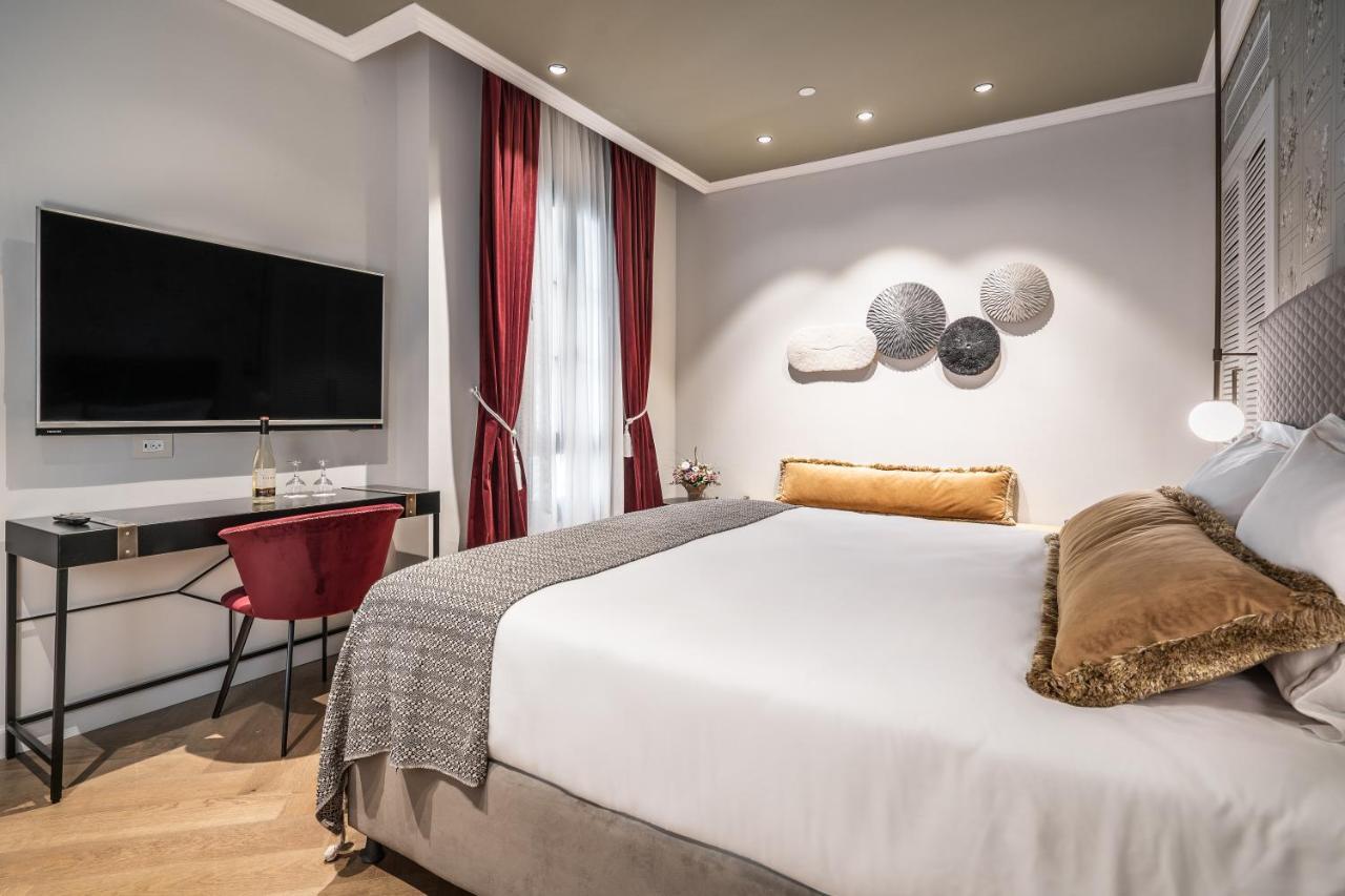 Zamarin Hotel & Spa Зихрон-Яаков Экстерьер фото
