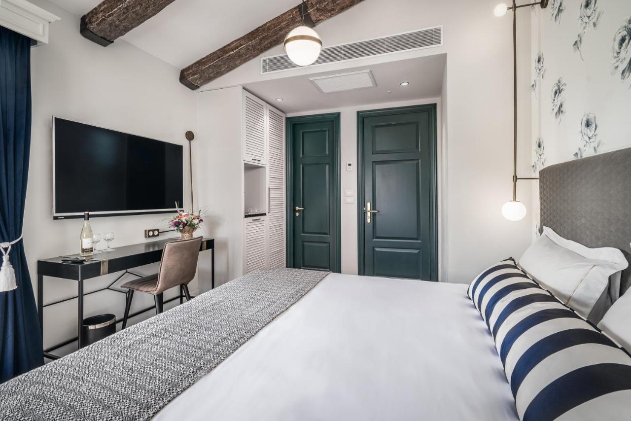 Zamarin Hotel & Spa Зихрон-Яаков Экстерьер фото