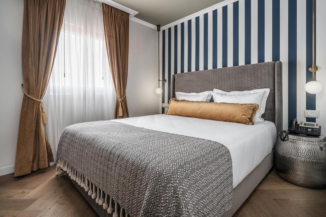 Zamarin Hotel & Spa Зихрон-Яаков Экстерьер фото