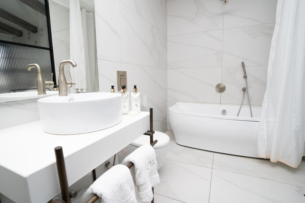 Zamarin Hotel & Spa Зихрон-Яаков Экстерьер фото