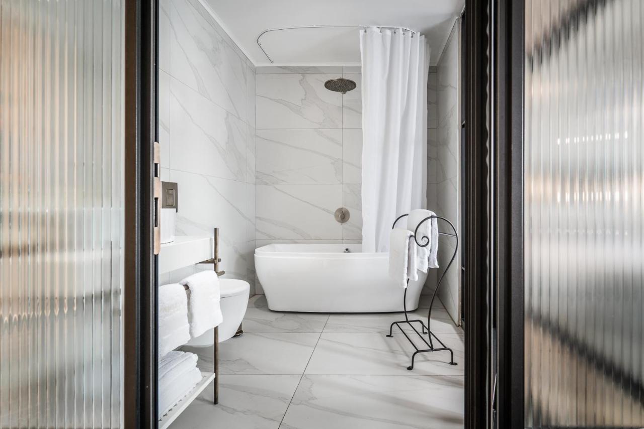 Zamarin Hotel & Spa Зихрон-Яаков Экстерьер фото