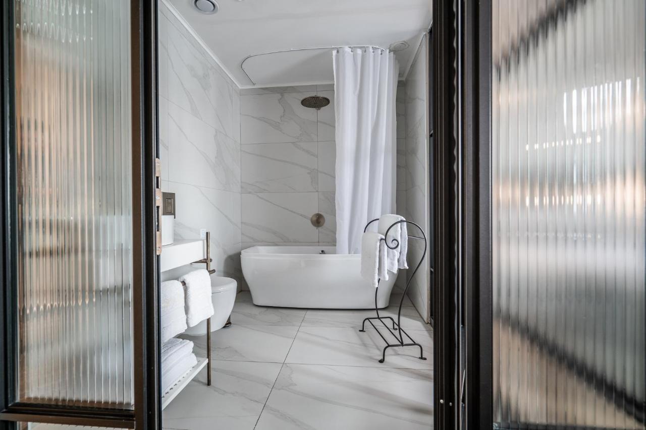 Zamarin Hotel & Spa Зихрон-Яаков Экстерьер фото